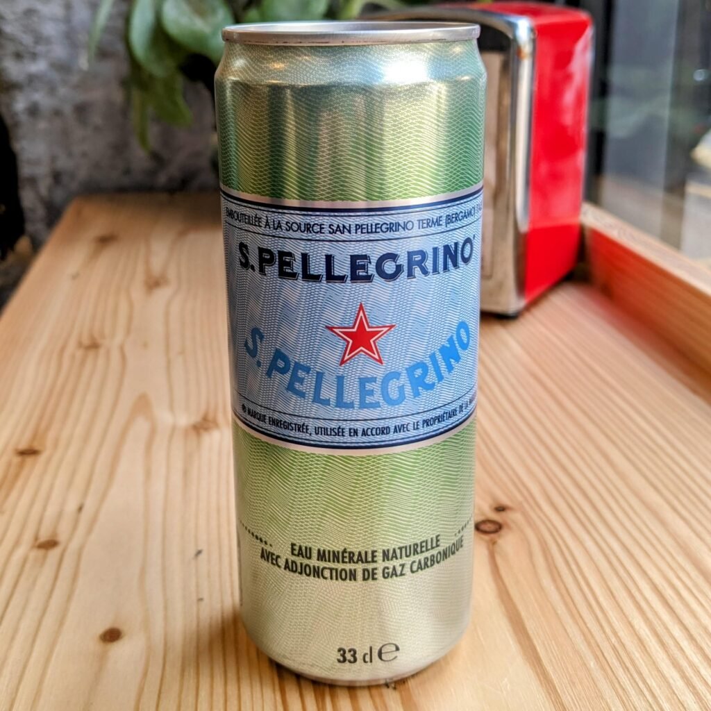 San Pellegrino 33cl