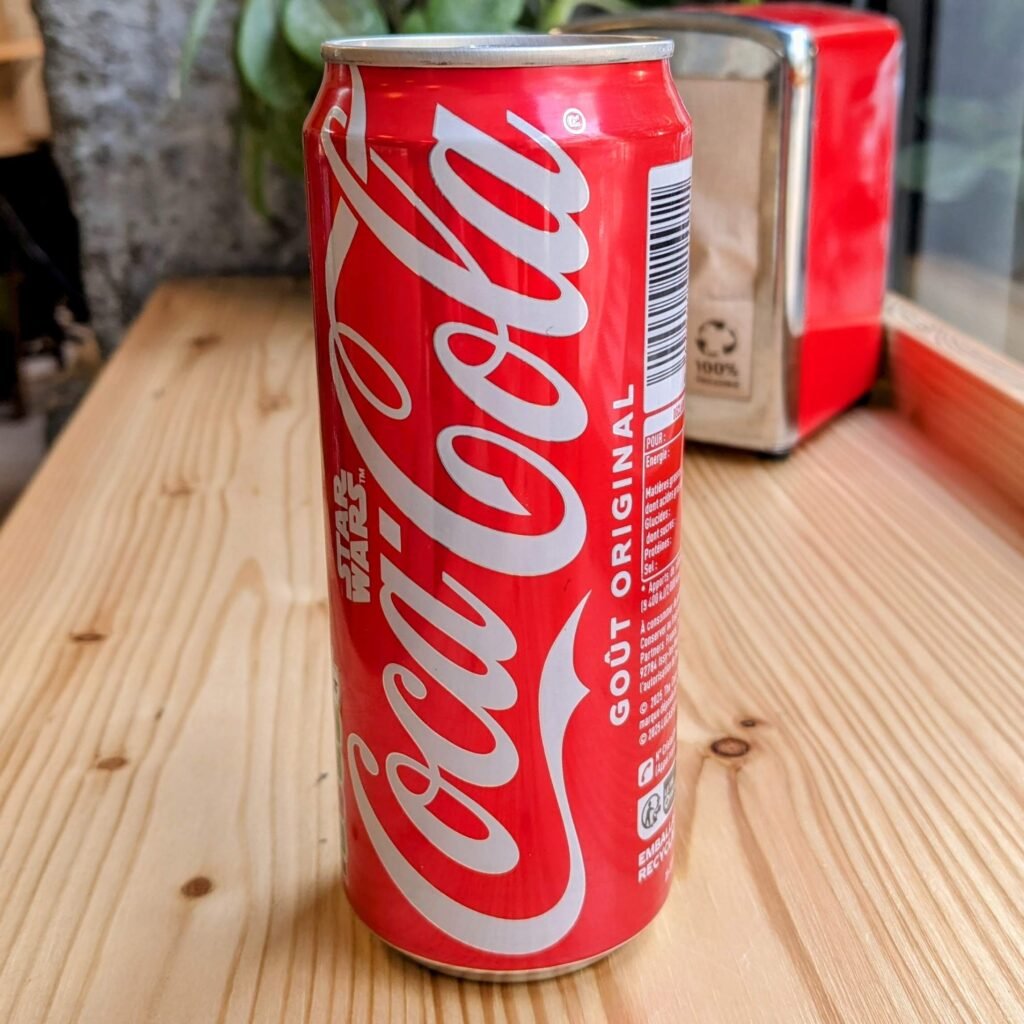 Coca-Cola 33cl