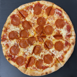 Brooklyn Pepperoni 30cm - M