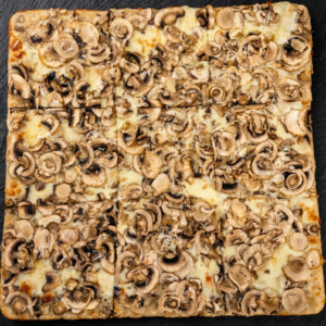 Champi et Truffes Square - XL