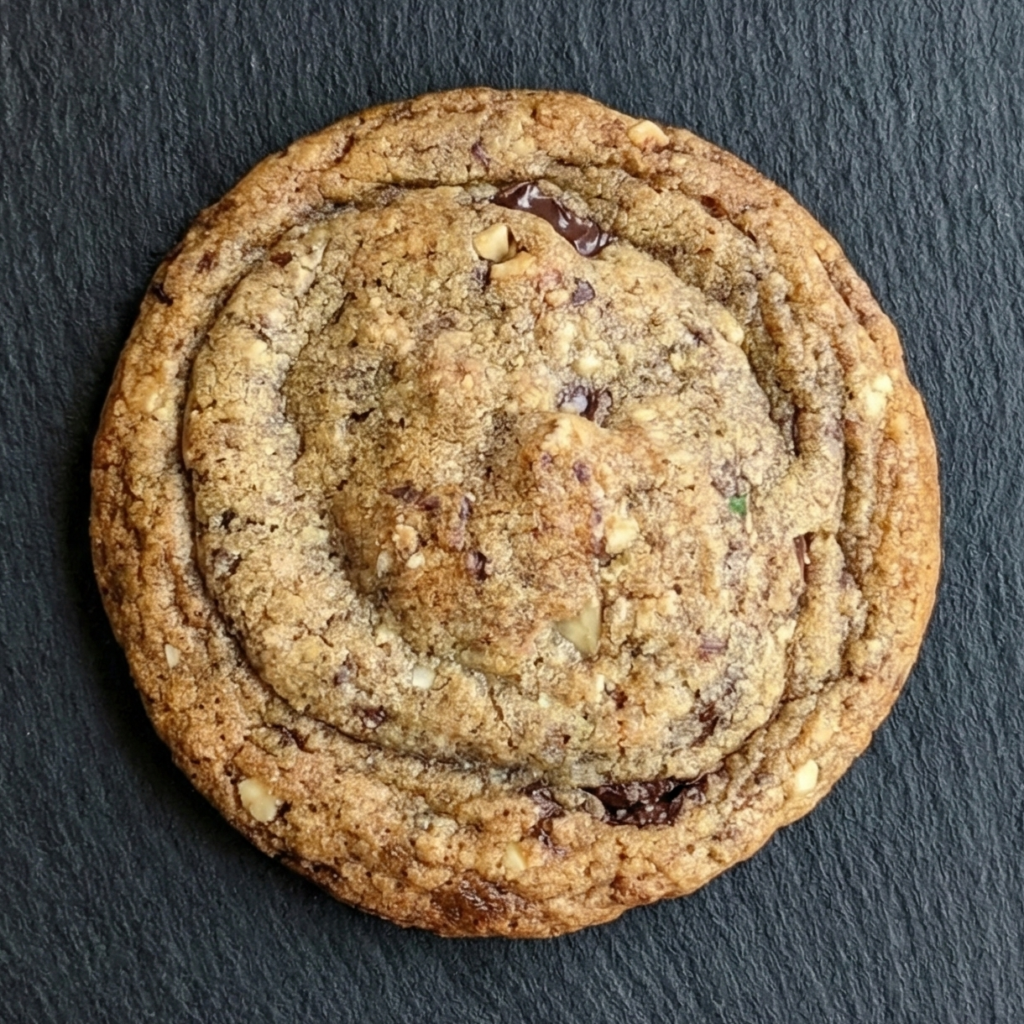 Gabby Cookie
