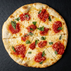 New-York Margherita 30cm - M