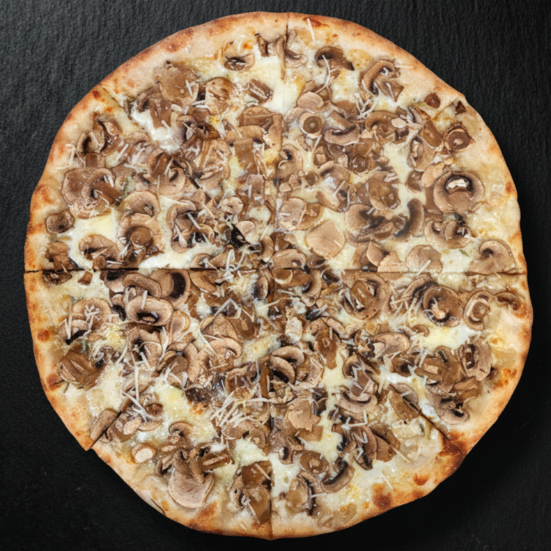 CHAMPI ET TRUFFES 40cm-L