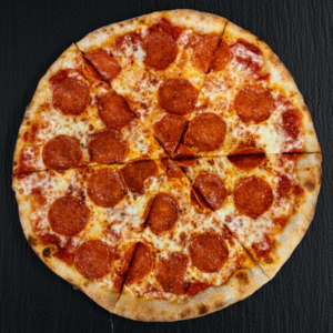 Brooklyn Pepperoni 30cm - M