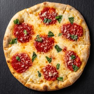 NEW-YORK MARGHERITA 30cm - M